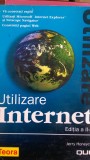 Utilizare Internet Jerry Honeycutt 1997