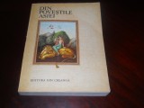 Din povestile Asiei, ilustratii Marcela Cordescu, 1979, Ion Creanga