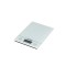 Cantar bucatarie digital Floria ZLN-1685, 5 kg, Alb
