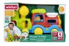 WINFUN TRENULET MUZICAL SuperHeroes ToysZone