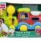 WINFUN TRENULET MUZICAL SuperHeroes ToysZone
