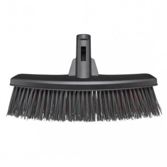 FISKARS Matura fara coada pentru curte, latime 375 mm