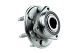 Butuc roata fata Cadillac Srx 2010-, Saab 9-4x 2011-2012, NTY KLP-CH-070