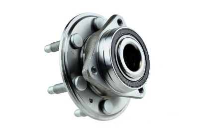 Butuc roata fata Cadillac Srx 2010-, Saab 9-4x 2011-2012, NTY KLP-CH-070 foto