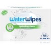WaterWipes Hydrating Clean Servetele umede cu efect revigorant 12x60 buc