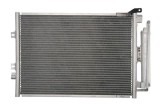 Condensator / Radiator aer conditionat RENAULT MODUS / GRAND MODUS (F/JP0_) (2004 - Prezent) THERMOTEC KTT110388