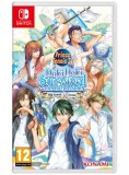The Prince Of Tennis Doki Doki Survival Eternal Passion Tie Break Game