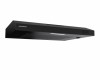 Hota Traditionala Heinner CH-MD190BK, 60cm, 1 Motor, 190 m³/h, LED, Negru
