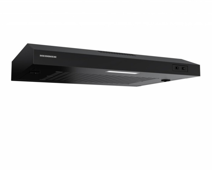 HOTA TRADITIONALA HEINNER CH-MD190BK