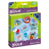 Set modelez si pictez - Stitch