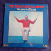 The ted Heath and His Music - The Years Of Fame _ 2 vinyl _ Decca, UK, 1979 _NM, VINIL, Jazz