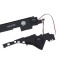 Difuzoare (boxe) Laptop, Asus, A550I, A550IK, A550IU, A550VQ, A550VX, conector 4 pini ingust