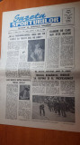 Gazeta sporturilor 5 ianuarie 1990-interviu paula ivan,articol petrolul ploiesti