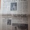gazeta sporturilor 5 ianuarie 1990-interviu paula ivan,articol petrolul ploiesti