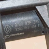 Supapa EGR Dacia Duster 2013 Thermotec, cod OEM 82008363857.00368.14, echivalente: DRSCSR5TT, 045.429, 1.12705, 1795704