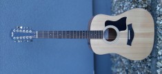 Chitara electro-acustica cu 12 corzi TAYLOR 150e foto