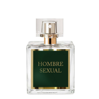 Parfum pentru bărbați pentru a atrage femeile Hombre Sexual men, 50 ml foto