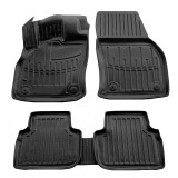 Cumpara ieftin Set Covorase Auto Cauciuc dedicate Audi Q3 (F3) (2019-2024)