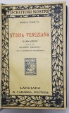 STORIA VENEZIANA di PAOLO PARUTA , 1913