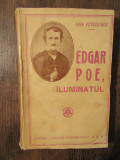Edgar Poe, iluminatul - Dan Petrașincu