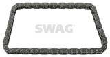 SWAG 99 14 0133 Lant angrenare pompa ulei