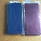 Husa magnetic tip carte SAMSUNG GALAXY A13 visiniu si albastru nou