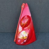 nerasta PEUGEOT 107 2007 1267130