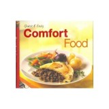 Quick &amp; Easy Comfort Food