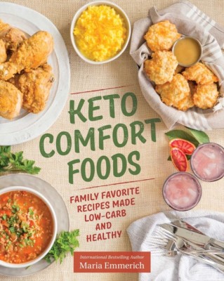 Keto Comfort Foods foto