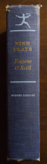 Eugene O&amp;#039;Neill - Nine Plays (Mourning Becomes Electra; Lazarus Laughed ?.a.) foto