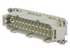 Conector HDC tată 24 pini 16A CNEM 24 T