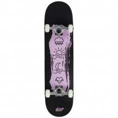 Skateboard Enuff Icon Mini pink 29,5x7,25&amp;amp;quot; foto