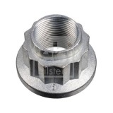 Febi Bilstein Piuliță, fuzetă