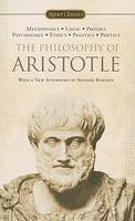 The Philosophy of Aristotle foto