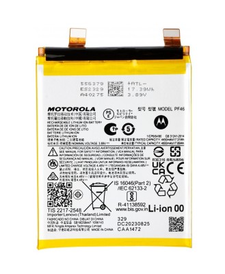 Acumulator Service Pack Motorola Edge 40 Pro, PF46 foto