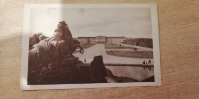 M2 R9 2 - Carte postala foarte veche - Austria foto