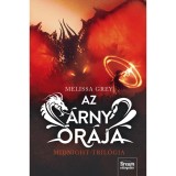 Az &aacute;rny &oacute;r&aacute;ja - Midnight-tril&oacute;gia 2. r&eacute;sz - Melissa Grey