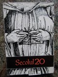 REVISTA SECOLUL 20 (numarul 3, anul 1973)