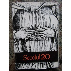 REVISTA SECOLUL 20 (numarul 3, anul 1973)