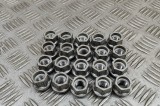 Set prezoane roata TESLA MODEL Y 2021 OEM: 1027002-00-B 30617952