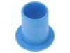 Lagăr cu flanșă, 12mm x 10mm x 17mm