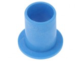 Lagăr cu flanșă, 12mm x 10mm x 17mm