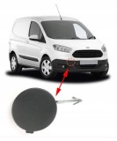 Capac cui carlig remorcare Ford Transit/Tourneo Courier, 05.2014-, fata