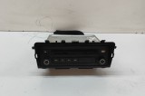 Unitate radio CD BMW X6 E71, E72 2009 OEM: 9207787 31319245