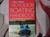 Nicholson Boating Handbook, The Essential Guide to Getting Afloat - Emrhys Barrel (6)