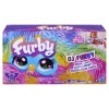 FURBY DJ FURBLETS JUCARIE INTERACTIVA CURCUBEU, Hasbro