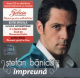 Ștefan Bănică Jr. - &Icirc;mpreună, CD