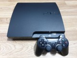 PS3 (Playstation 3) modat CFW 320 GB + 40 jocuri (GTA V, God of War, Red Dead, NFS)