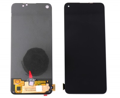 Display OnePlus Nord N20 5G Oled Black Negru foto