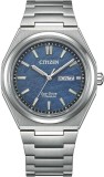 Cumpara ieftin Ceas Citizen, Super Titanium AW0130-85LE - Marime universala